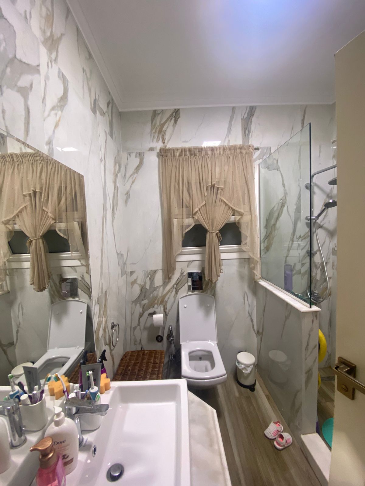 Apartment at Beverly Hills | Forsa Property