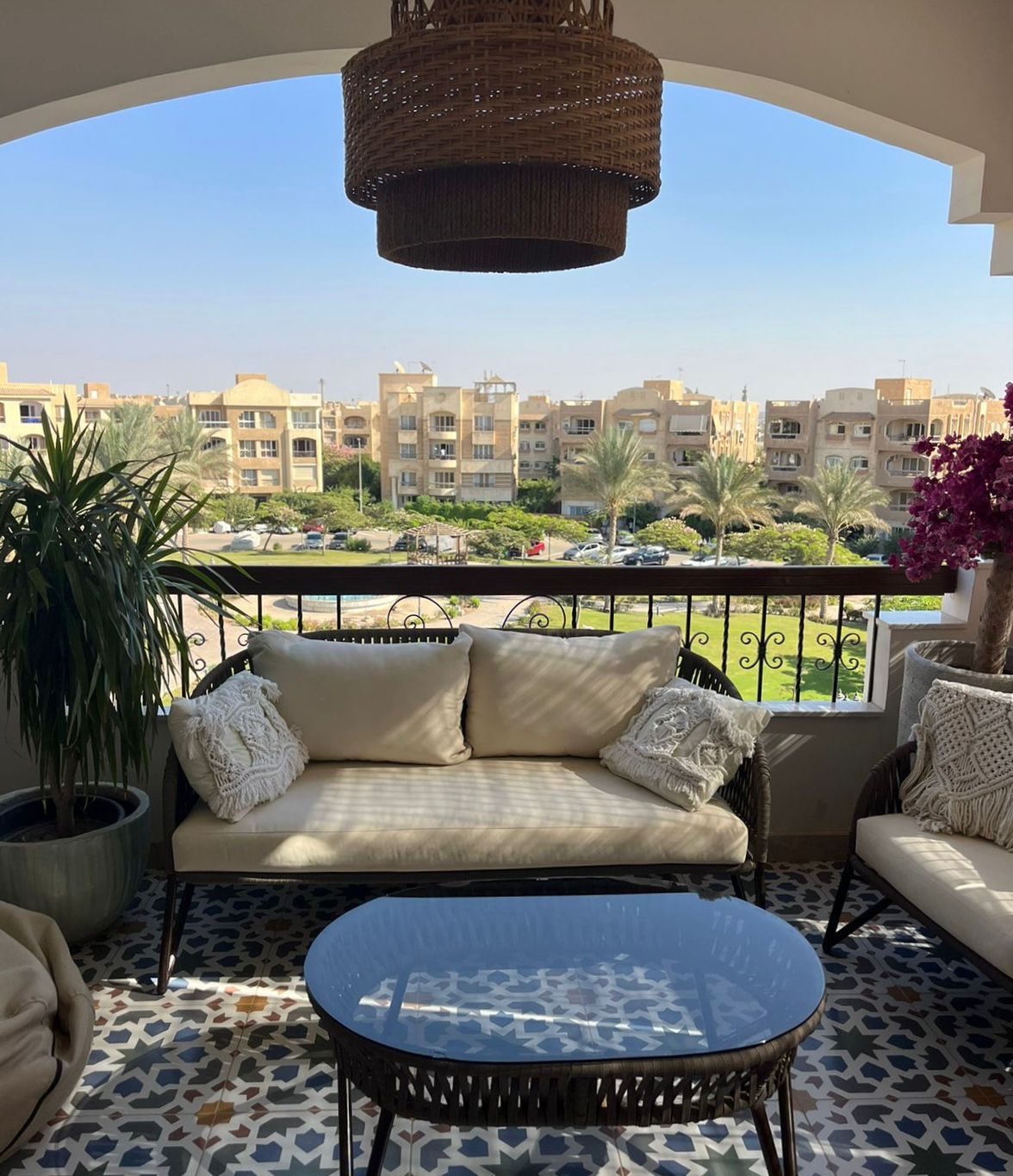 Apartment at Beverly Hills | Forsa Property