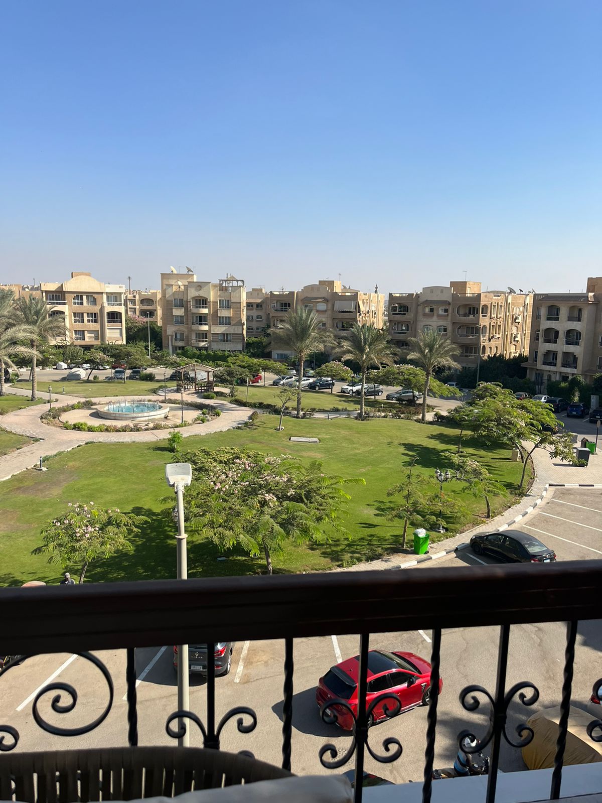 Apartment at Beverly Hills | Forsa Property