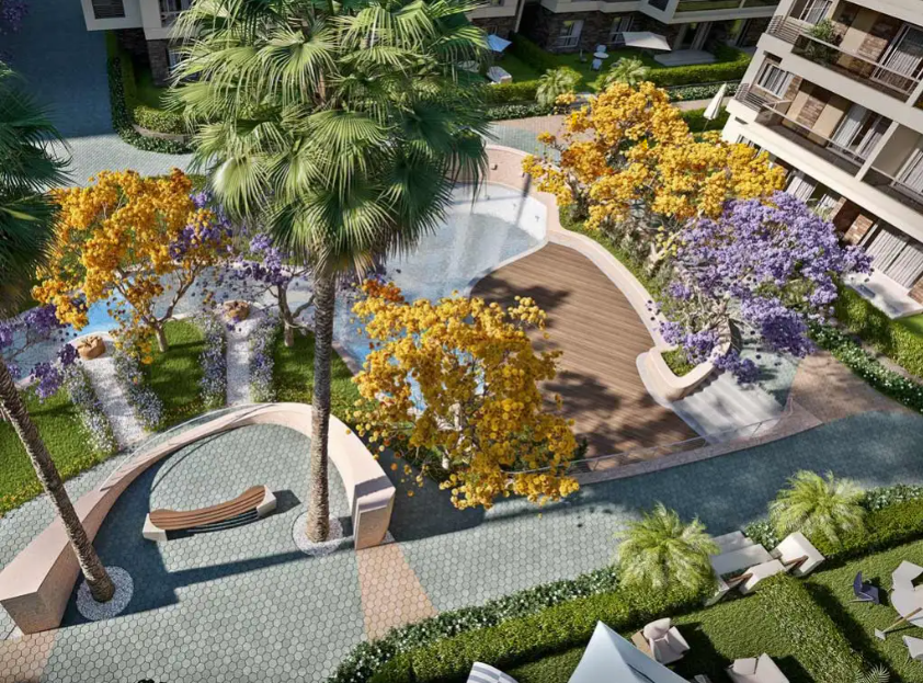 Apartment at Beta Greens | Forsa Property Apartment at Beta Greens | Forsa Property