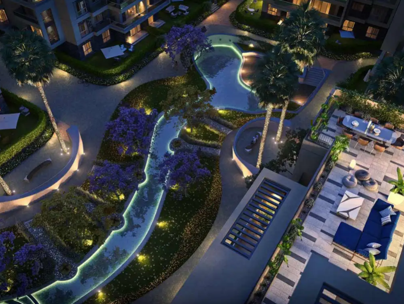 Apartment at Beta Greens | Forsa Property Apartment at Beta Greens | Forsa Property