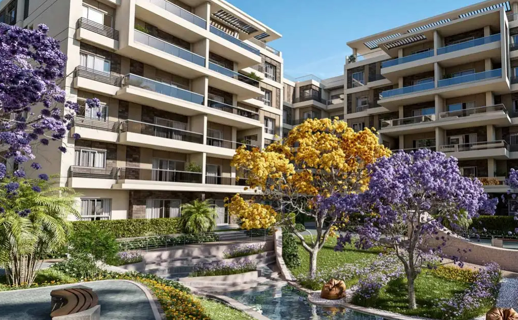 Apartment at Beta Greens | Forsa Property Apartment at Beta Greens | Forsa Property