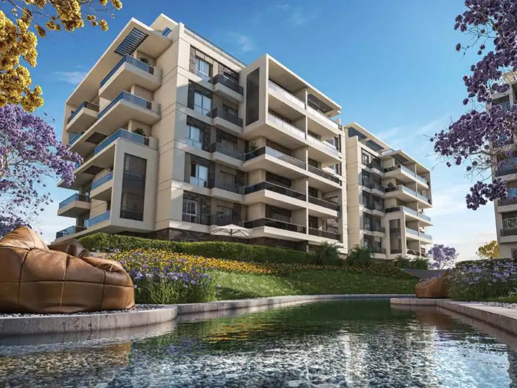 Apartment at Beta Greens | Forsa Property Apartment at Beta Greens | Forsa Property