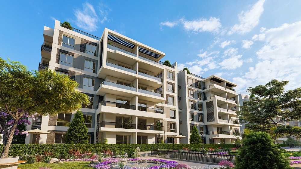 Apartment at Beta Greens | Forsa Property Apartment at Beta Greens | Forsa Property