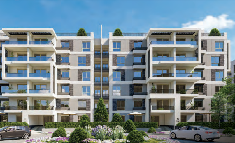 Apartment at Beta Greens | Forsa Property Apartment at Beta Greens | Forsa Property