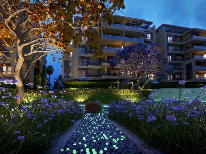 Apartment at Beta Greens | Forsa Property Apartment at Beta Greens | Forsa Property