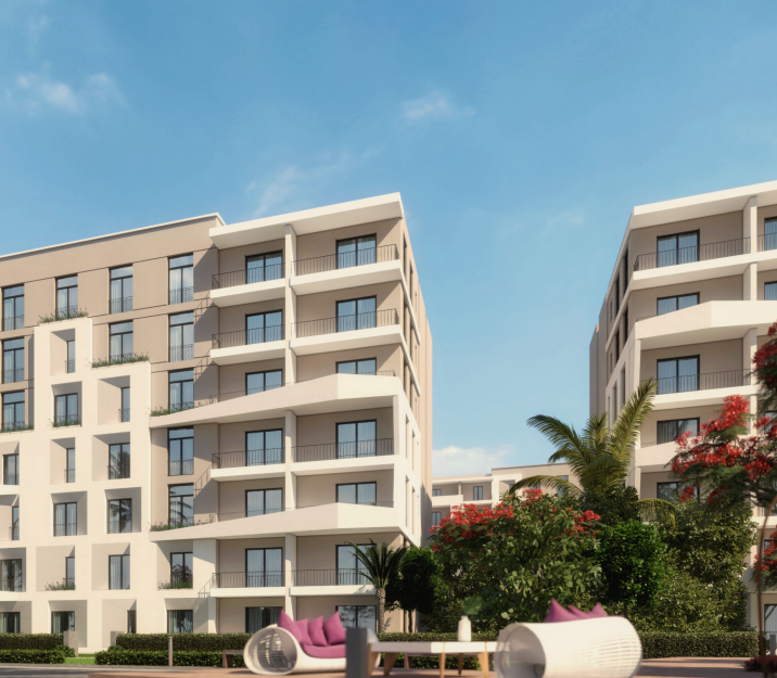 Apartment at Taj City | Forsa Property