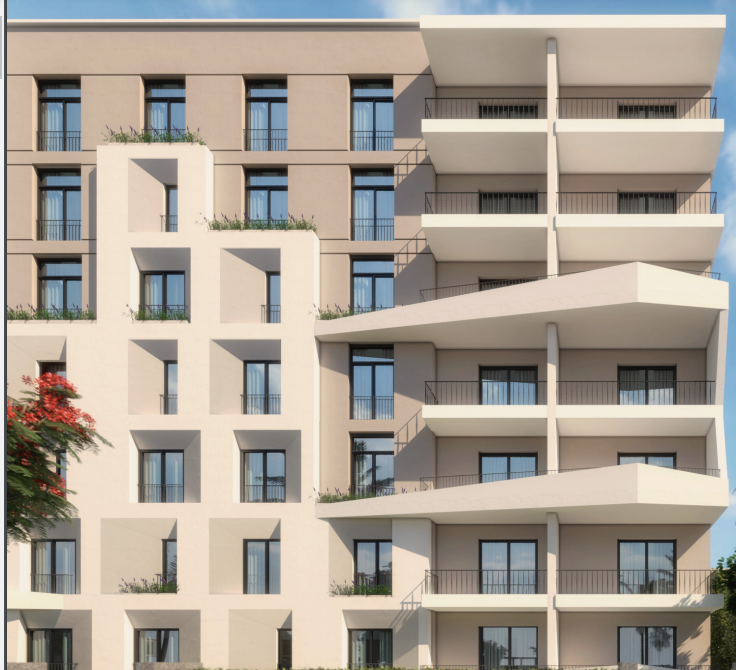 Apartment at Taj City | Forsa Property