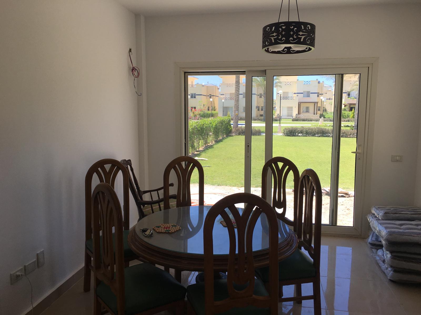 Villa at Stella Sidi Abdelrahman | Forsa Property