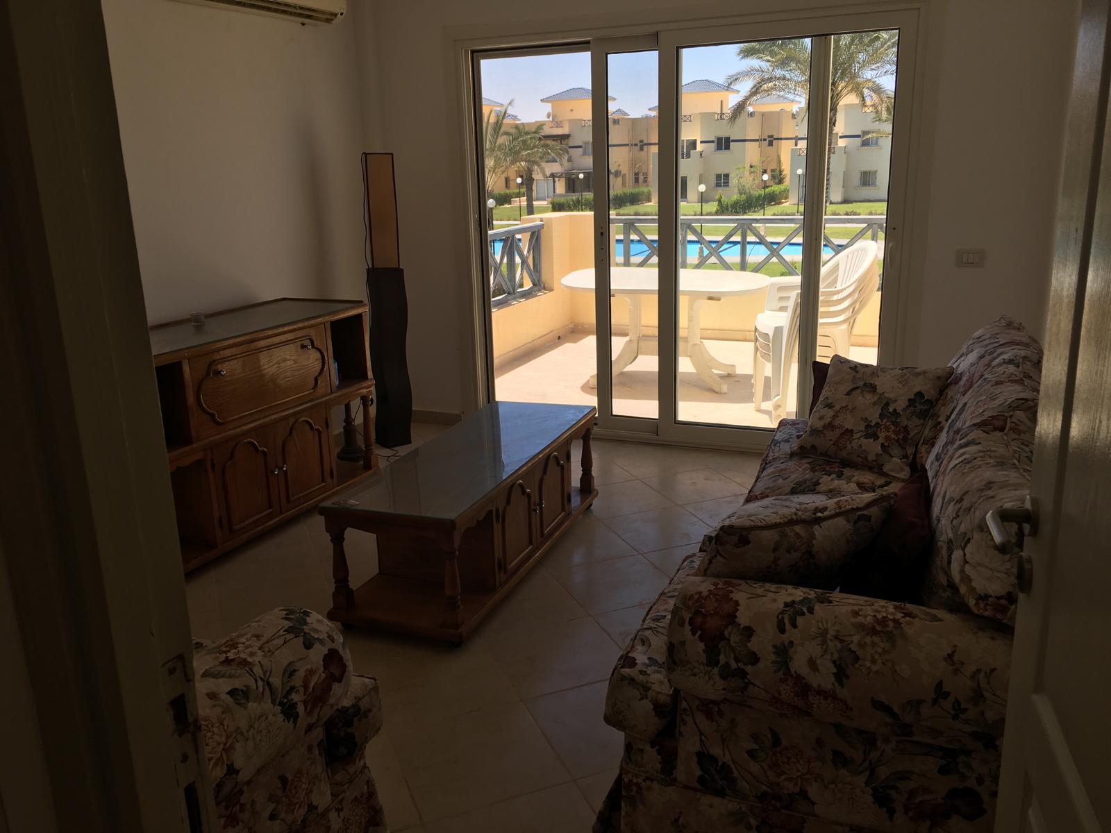 Villa at Stella Sidi Abdelrahman | Forsa Property