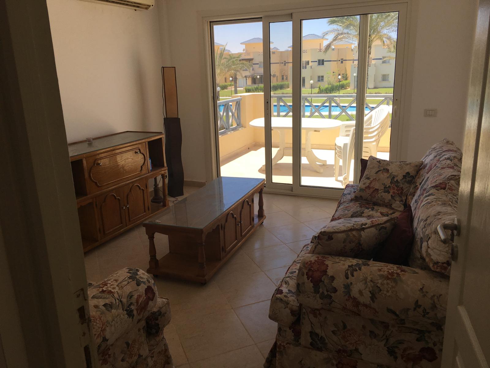 Villa at Stella Sidi Abdelrahman | Forsa Property