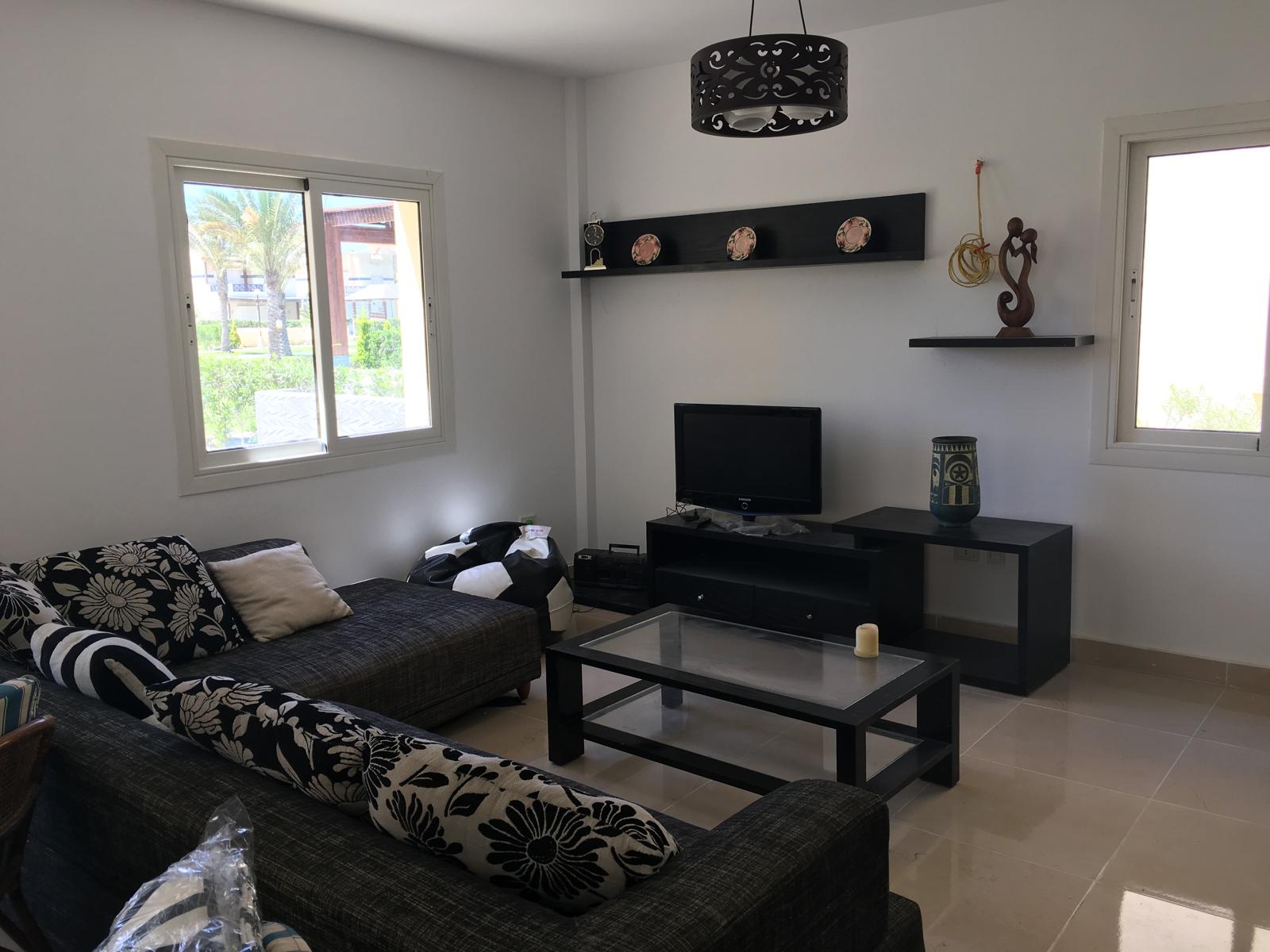 Villa at Stella Sidi Abdelrahman | Forsa Property