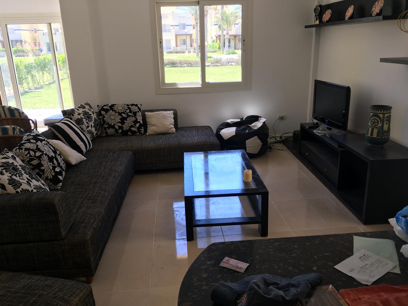 Villa at Stella Sidi Abdelrahman | Forsa Property
