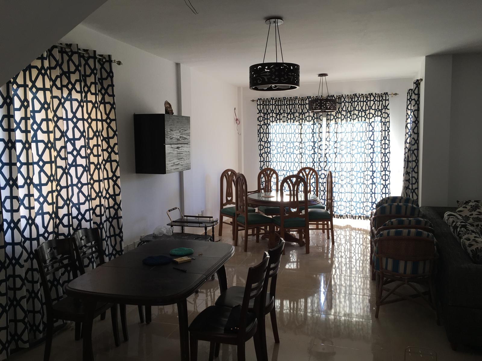 Villa at Stella Sidi Abdelrahman | Forsa Property