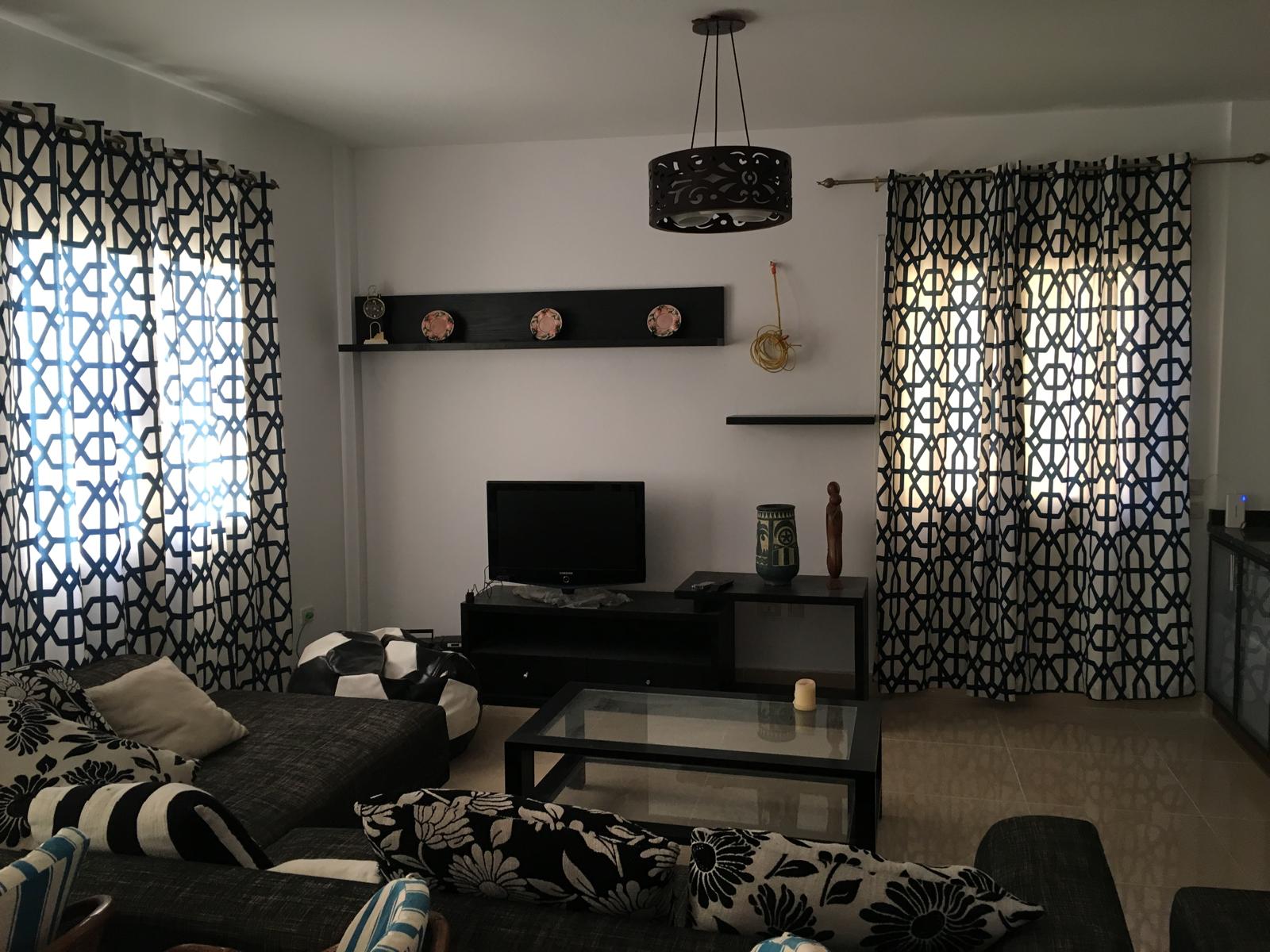 Villa at Stella Sidi Abdelrahman | Forsa Property