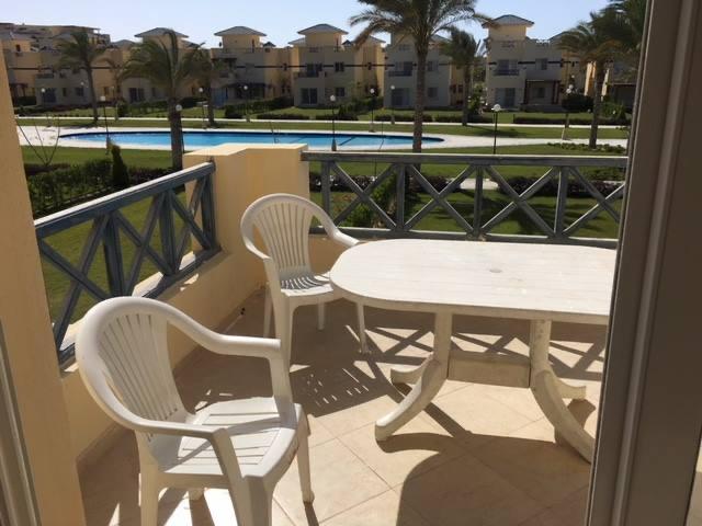 Villa at Stella Sidi Abdelrahman | Forsa Property