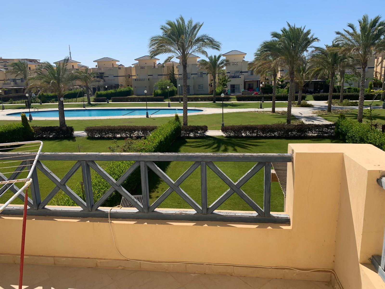 Villa at Stella Sidi Abdelrahman | Forsa Property