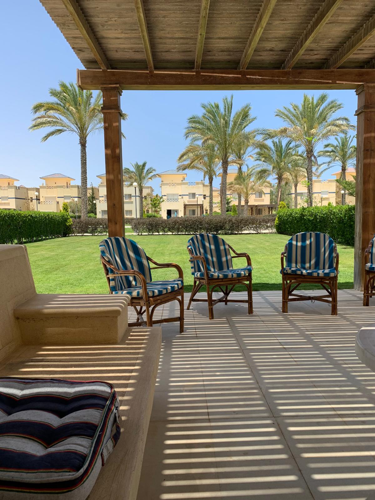 Villa at Stella Sidi Abdelrahman | Forsa Property