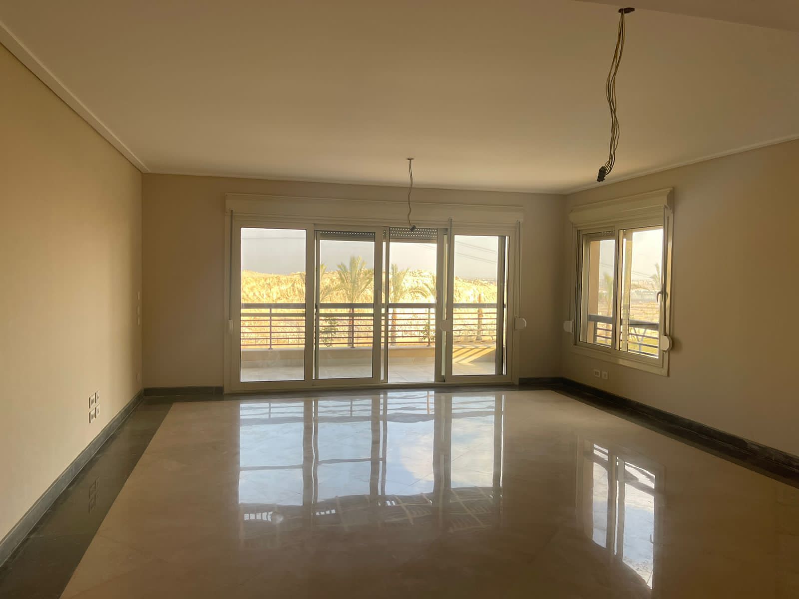 شقة at نيو جيزة | Forsa Property