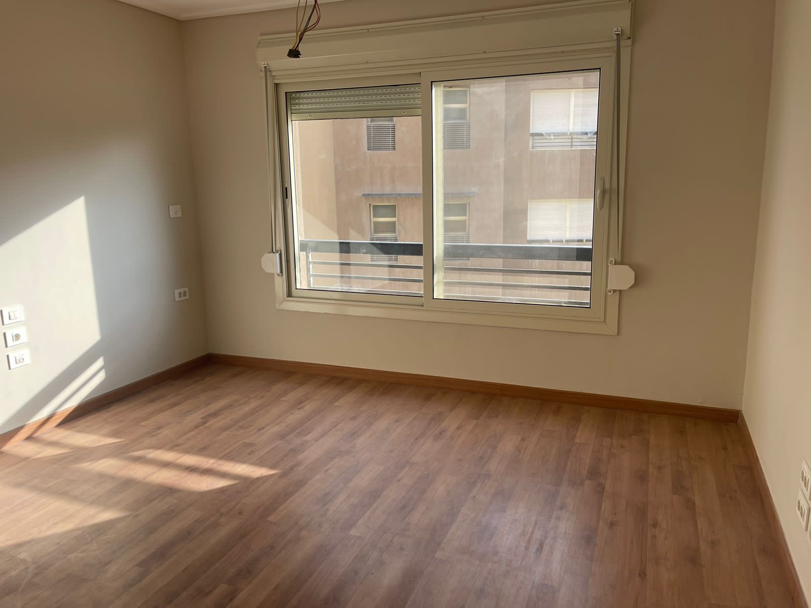 شقة at نيو جيزة | Forsa Property