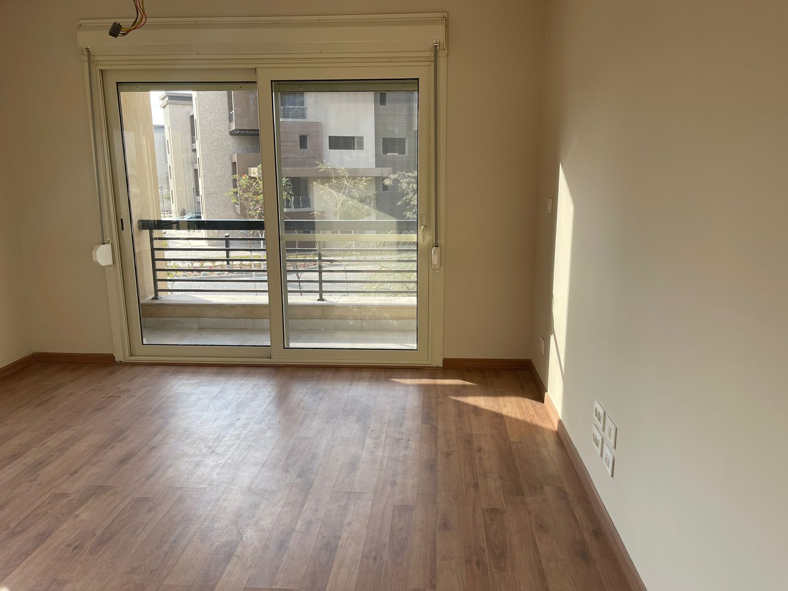 شقة at نيو جيزة | Forsa Property