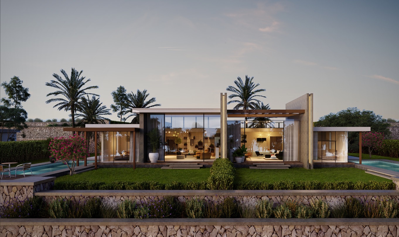 Studio at Baymount | Forsa Property