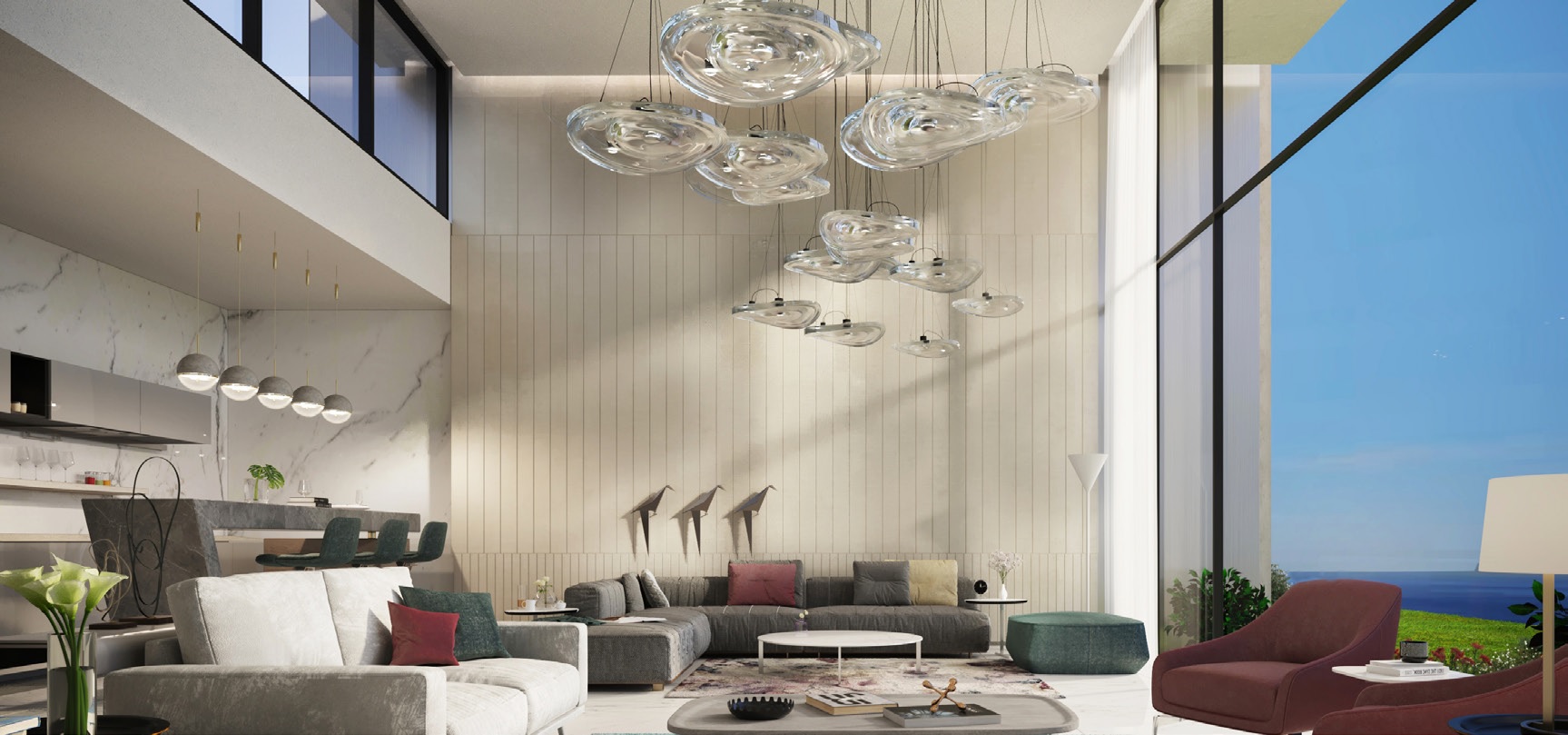 Studio at Baymount | Forsa Property