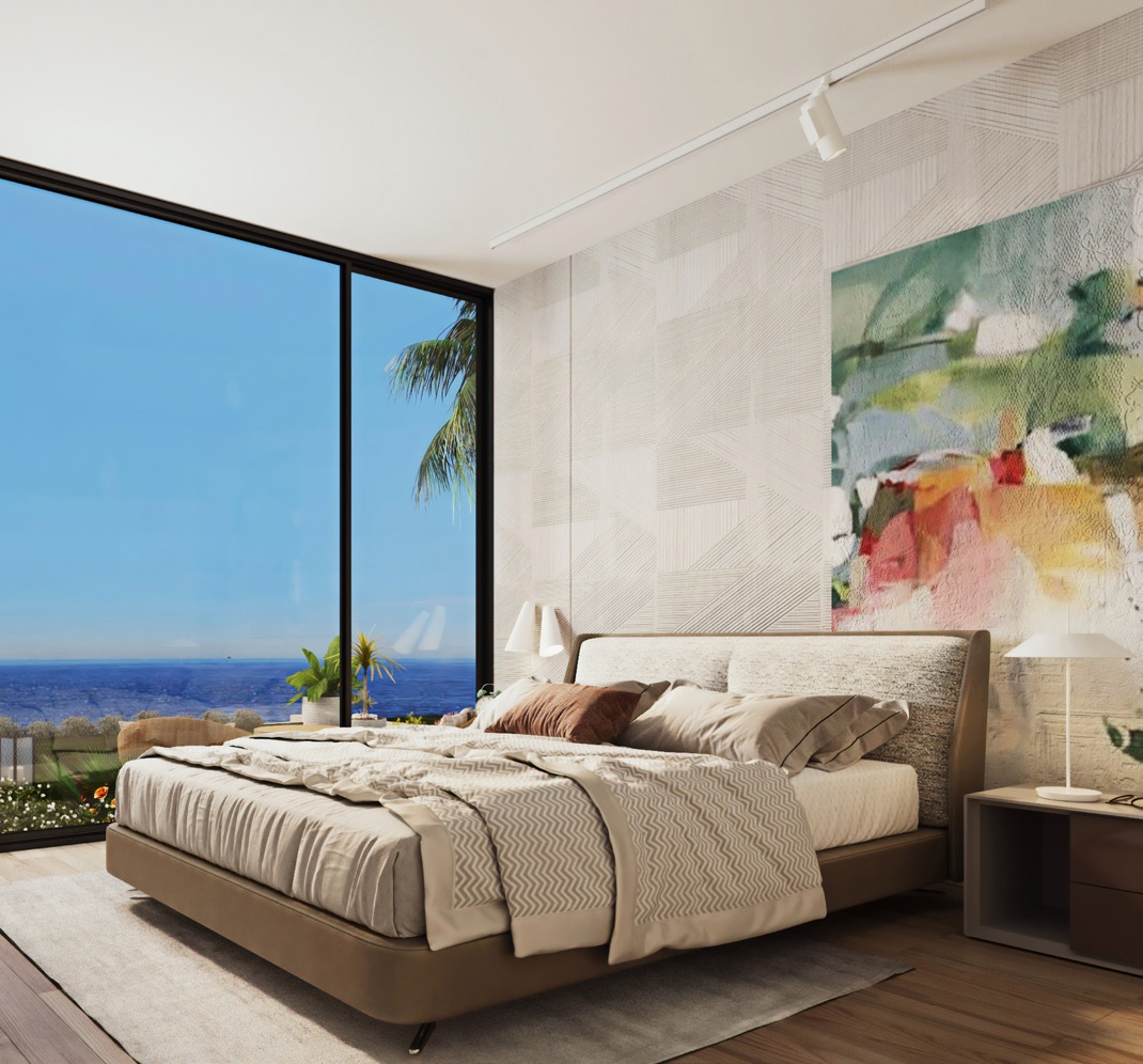 Studio at Baymount | Forsa Property