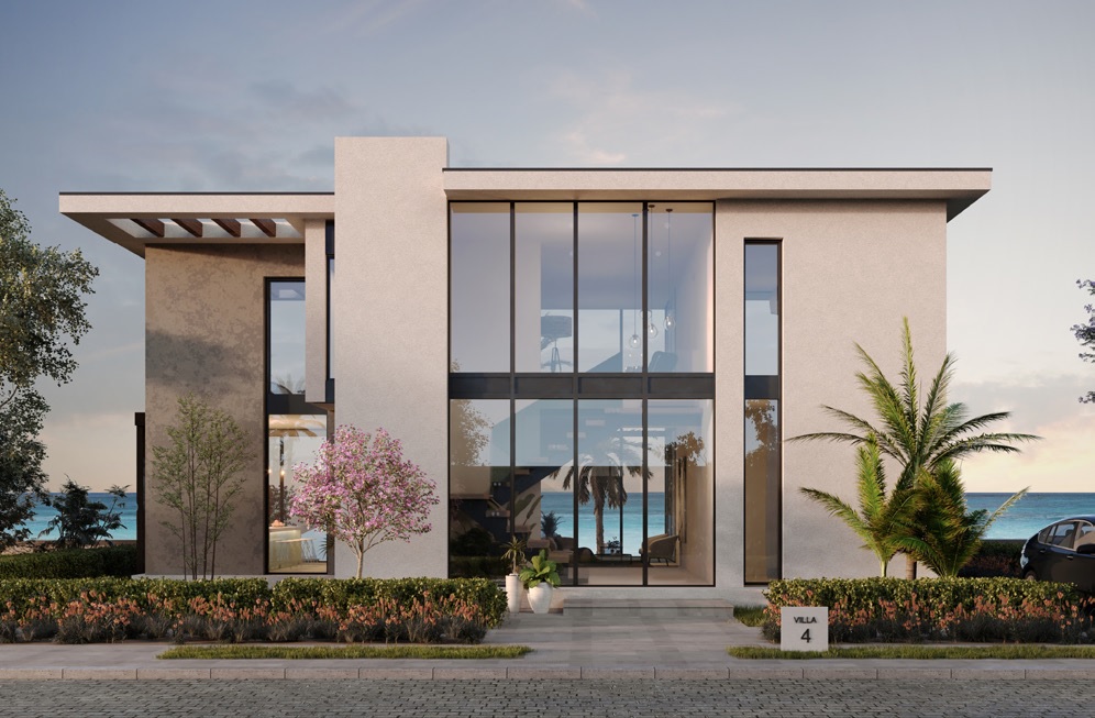 Studio at Baymount | Forsa Property