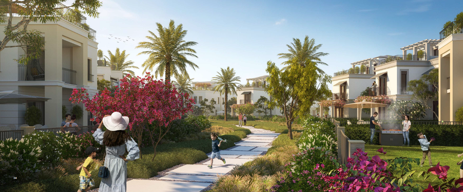 Townhouse | Forsa Property