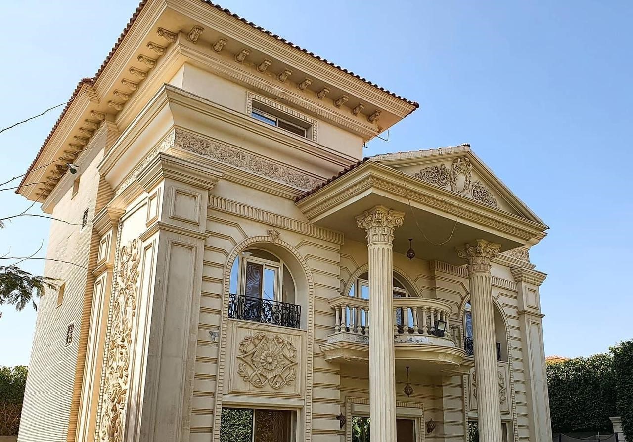 Villa at Royal City | Forsa Property