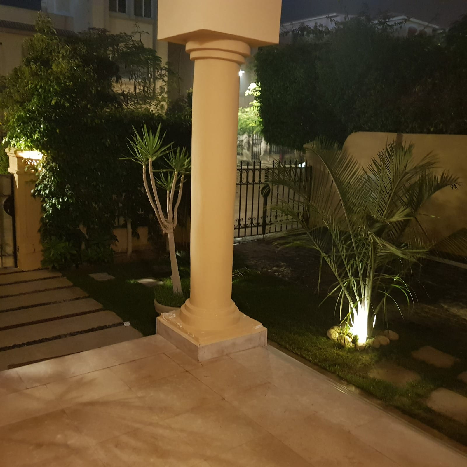 Villa at Dara Gardens | Forsa Property