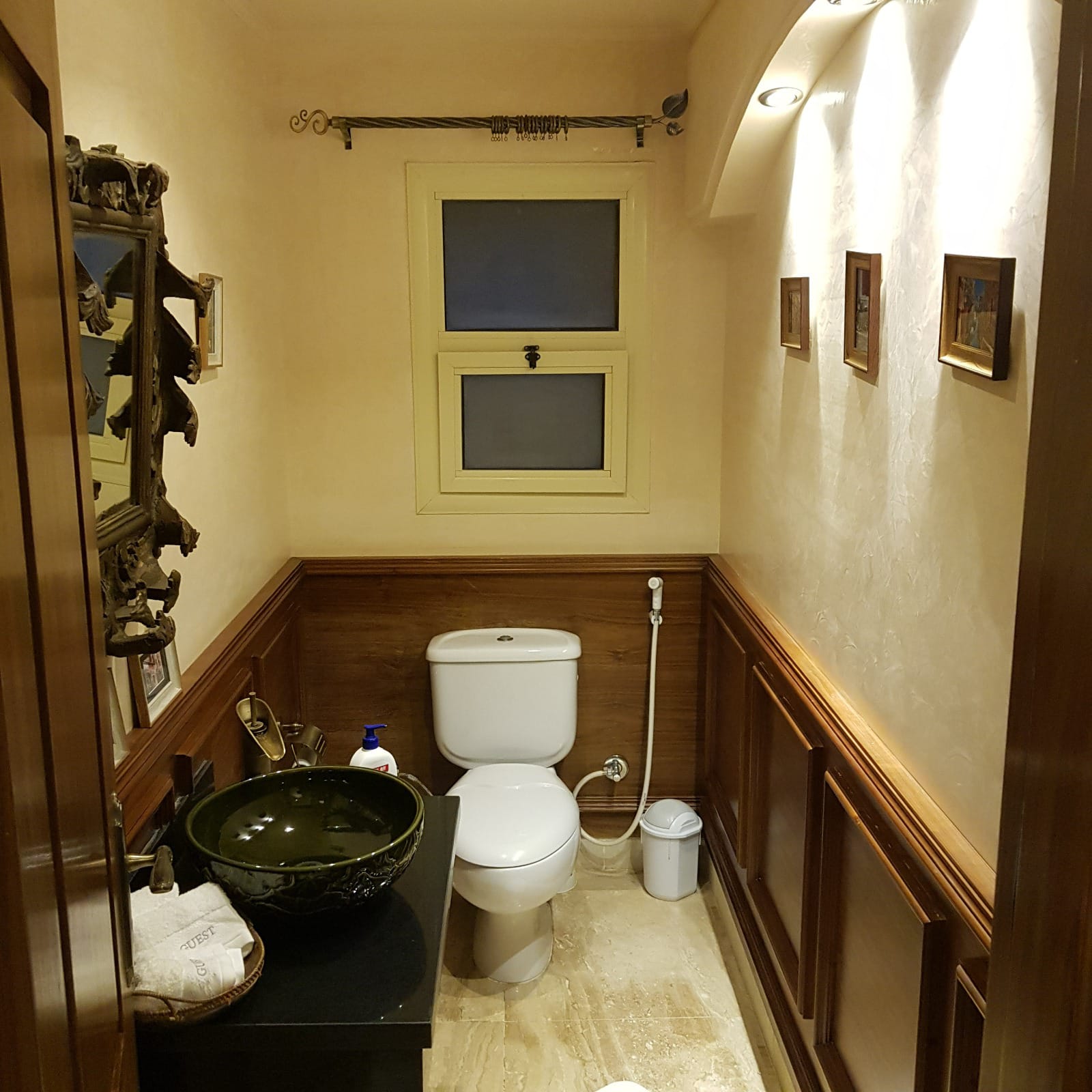 Villa at Dara Gardens | Forsa Property