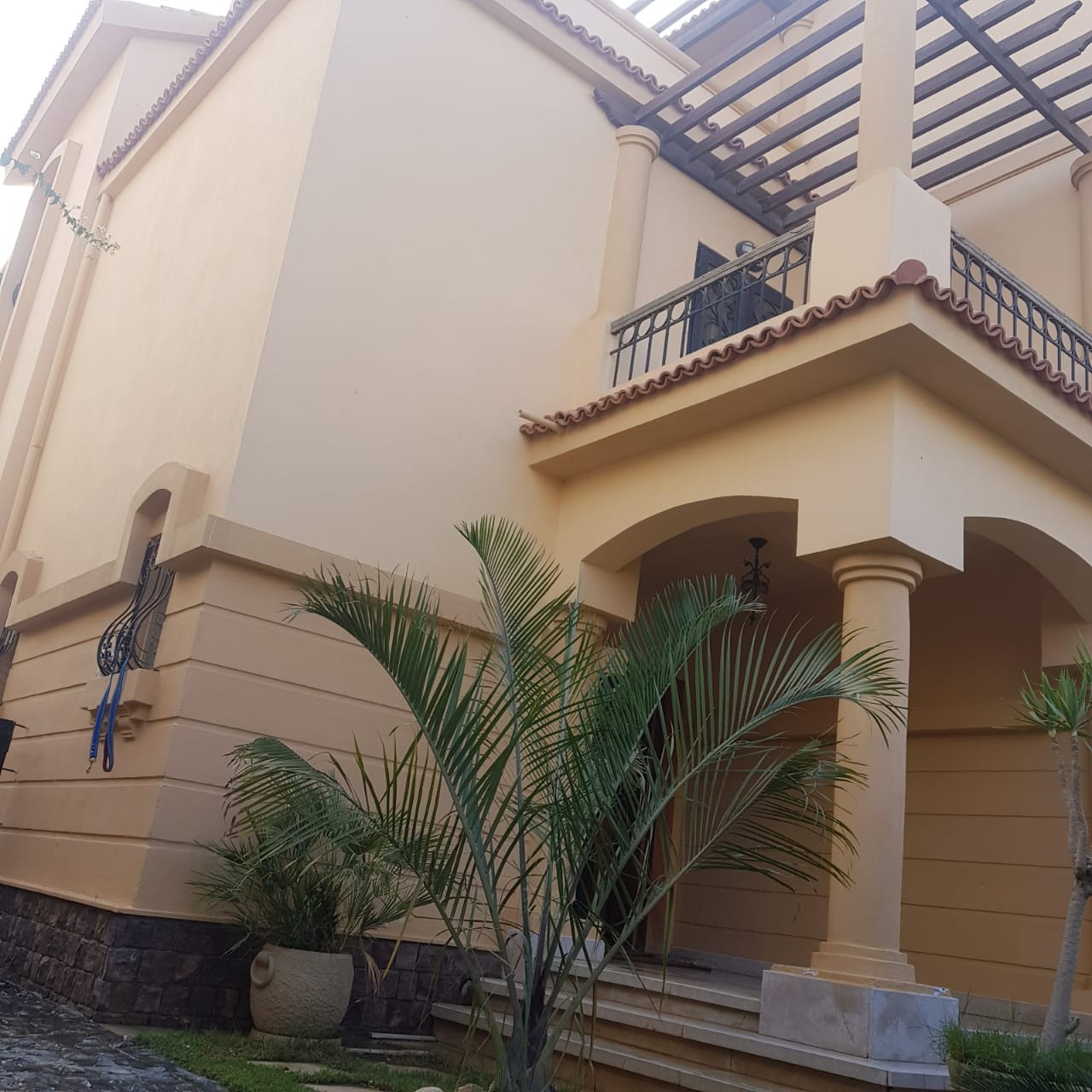 Villa at Dara Gardens | Forsa Property