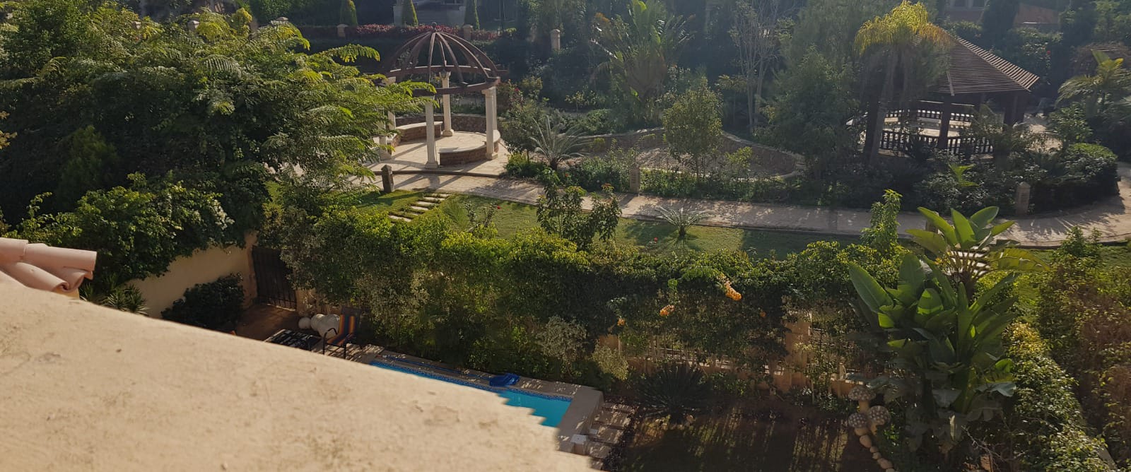 Villa at Dara Gardens | Forsa Property