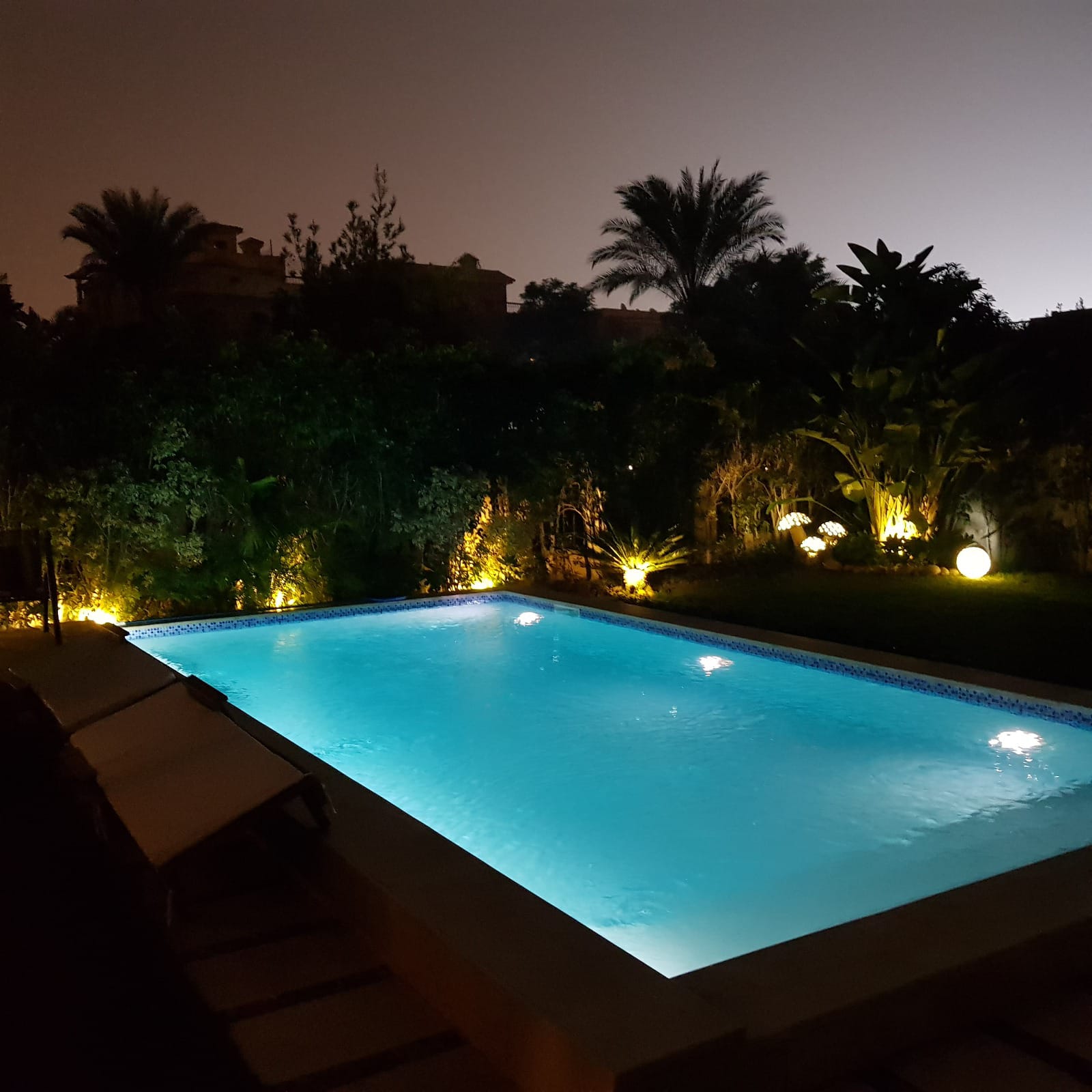 Villa at Dara Gardens | Forsa Property