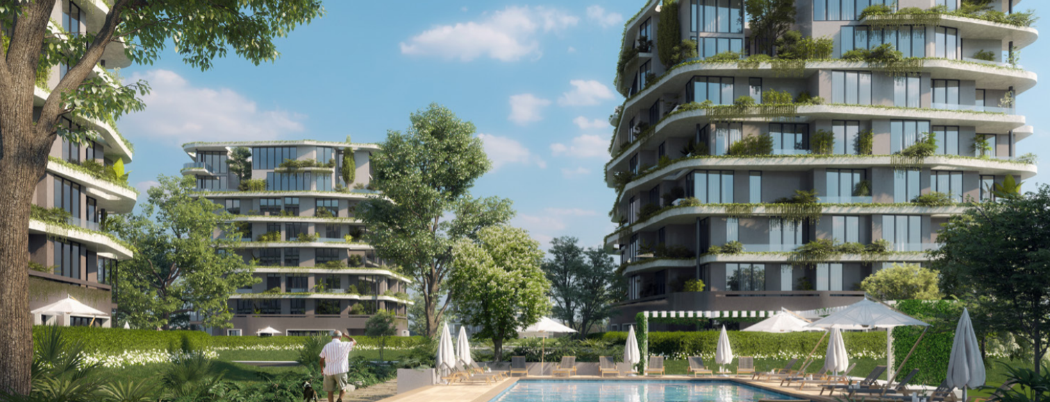 Apartment at Armonia | Forsa Property