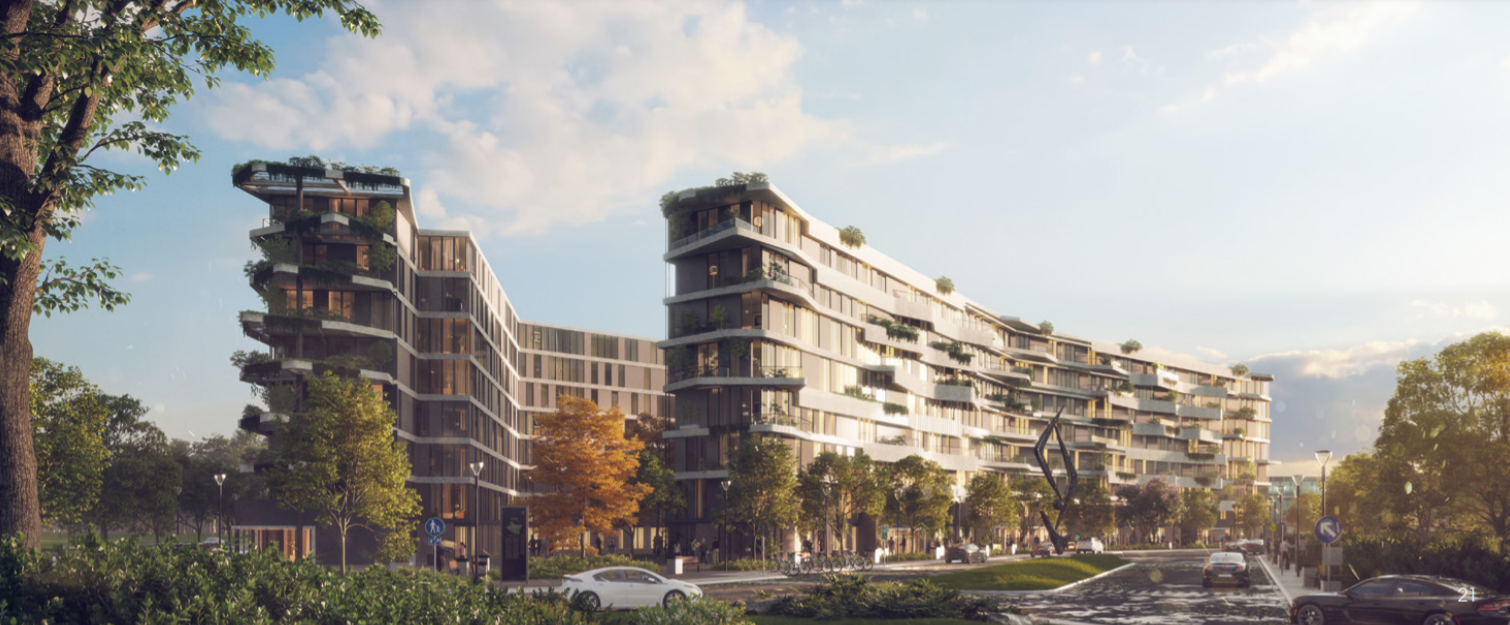 Apartment at Armonia | Forsa Property