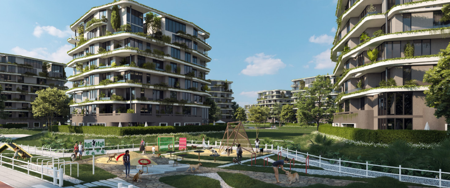 Apartment at Armonia | Forsa Property