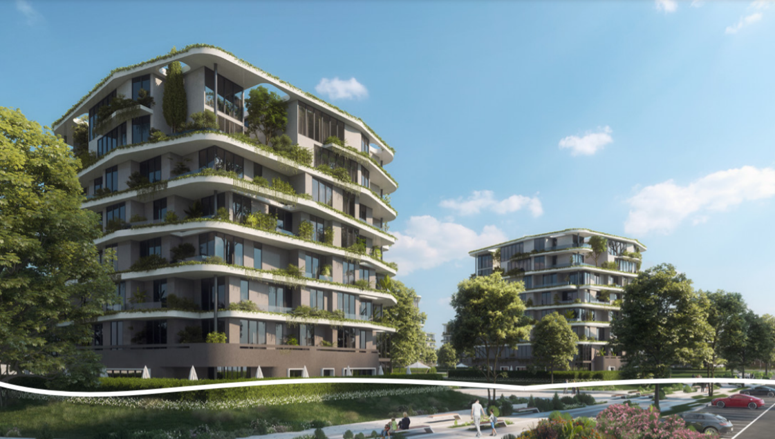 Apartment at Armonia | Forsa Property