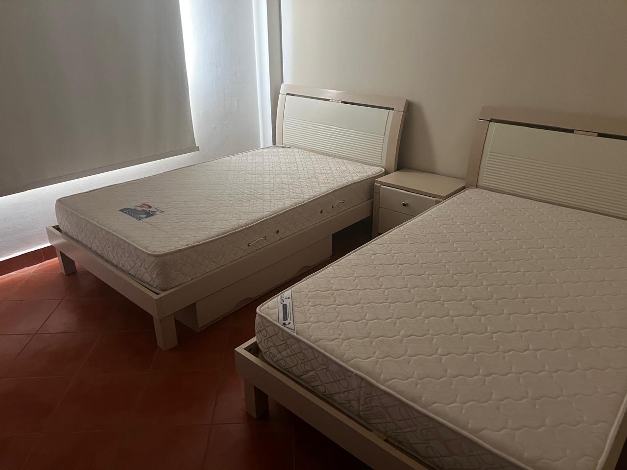 Twin House at Porto Sokhna | Forsa Property