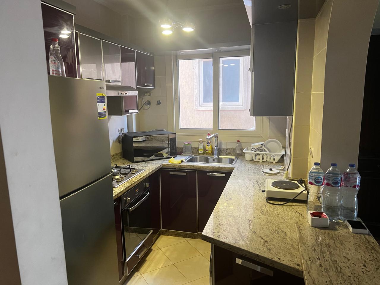 Twin House at Porto Sokhna | Forsa Property