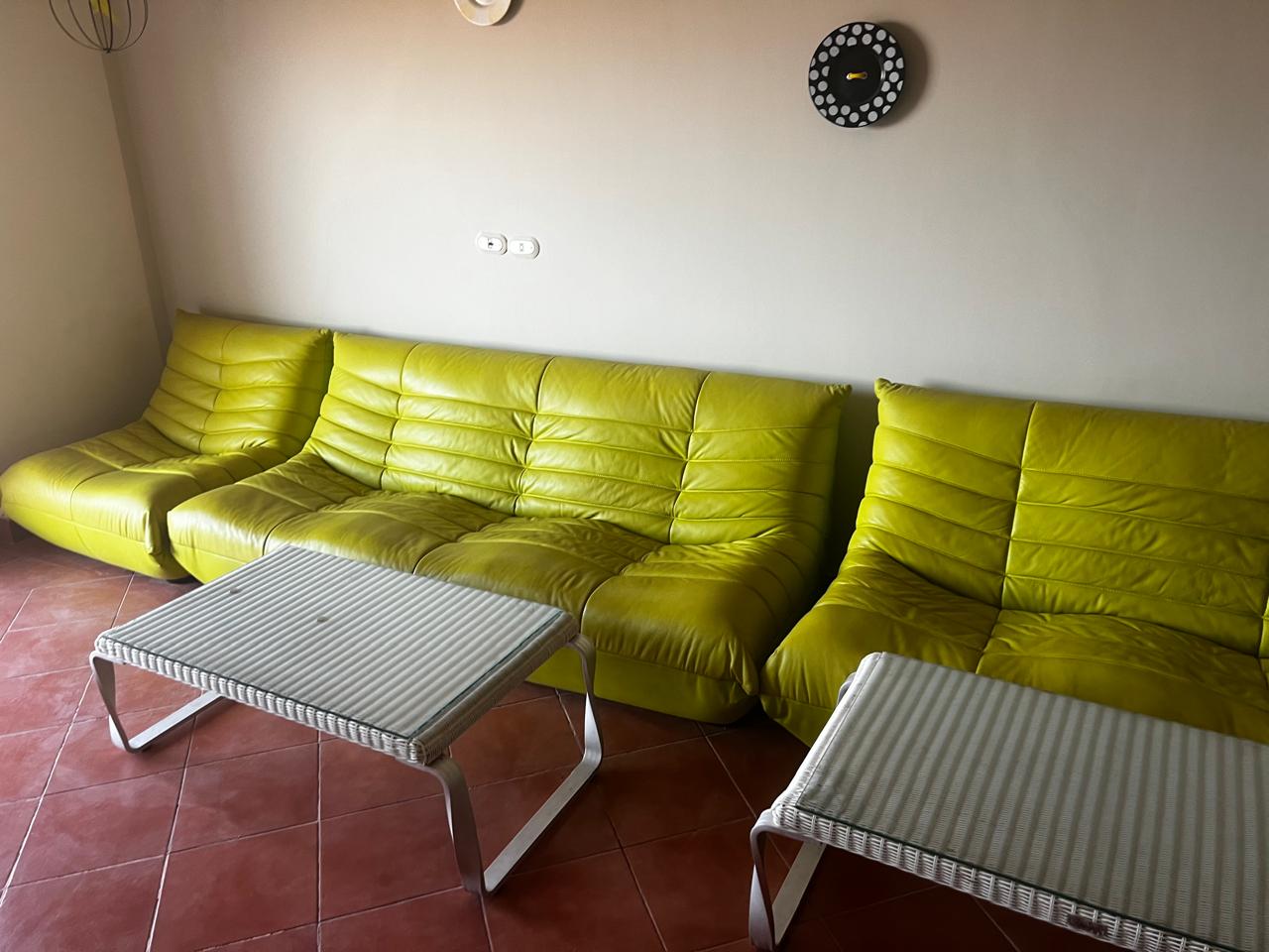 Twin House at Porto Sokhna | Forsa Property