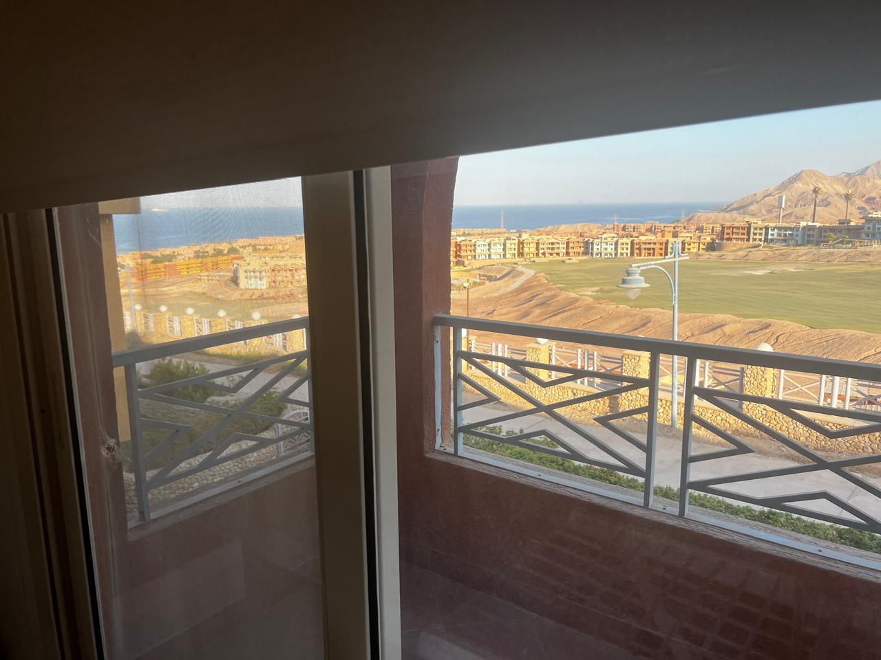 Twin House at Porto Sokhna | Forsa Property