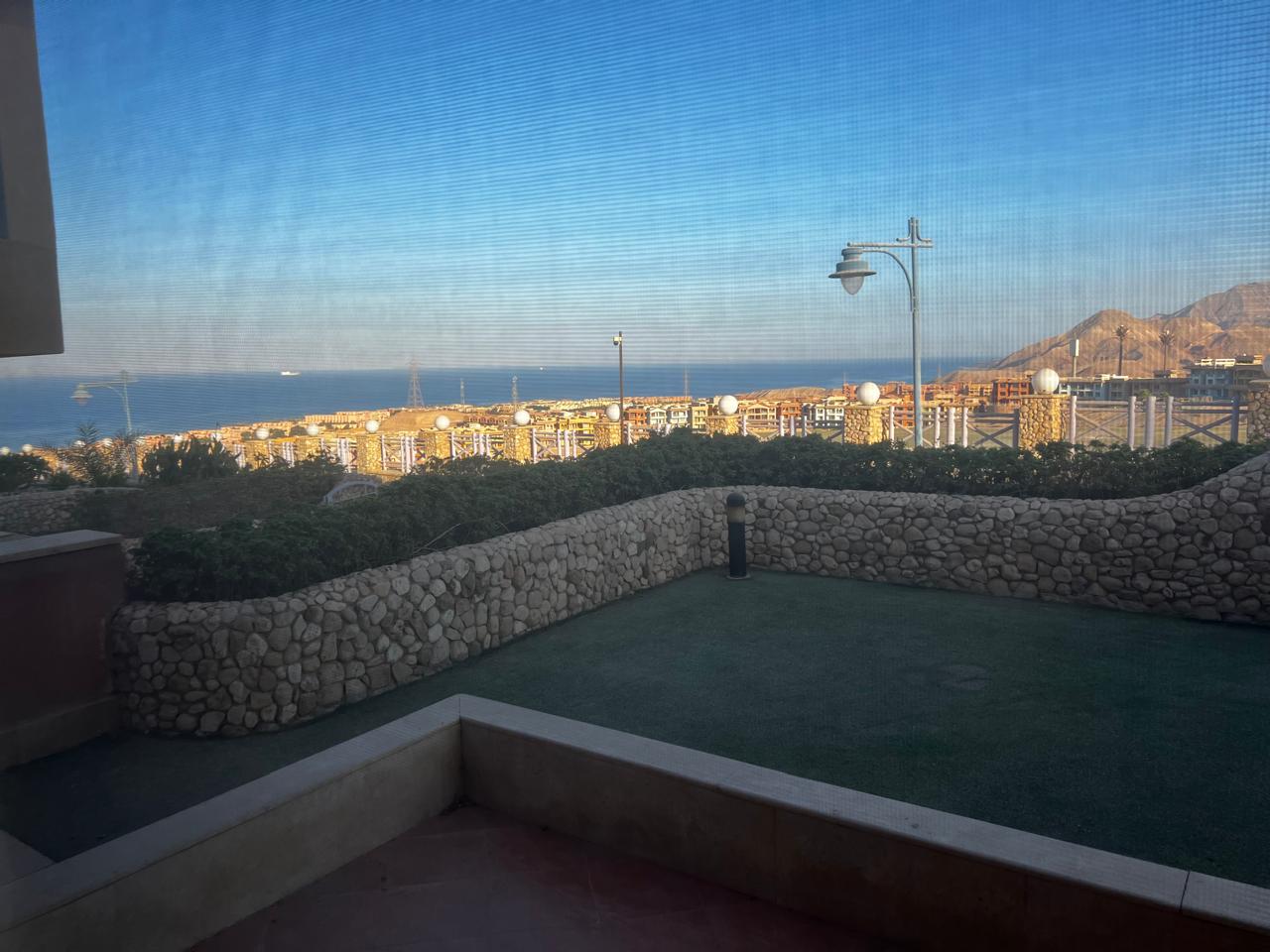 Twin House at Porto Sokhna | Forsa Property