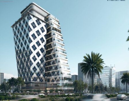 Office at The Strip Mall | Forsa Property