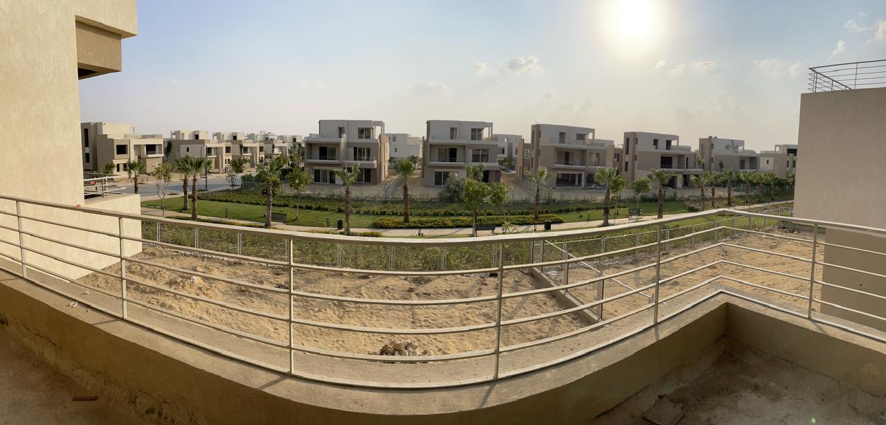 Villa at The Crown | Forsa Property