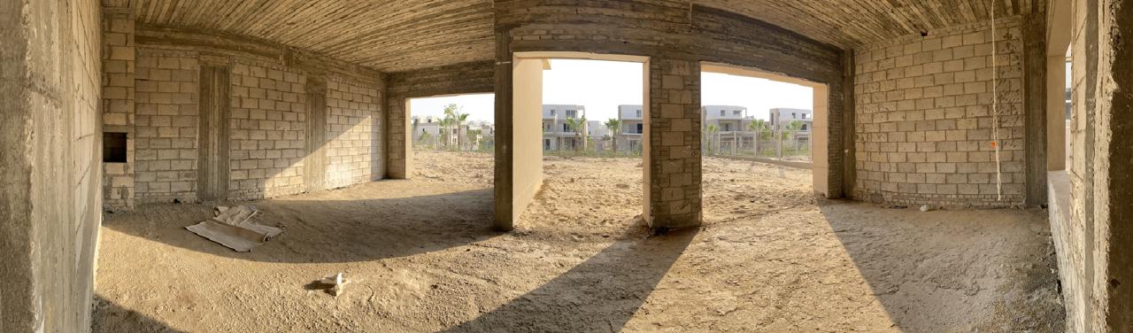 Villa at The Crown | Forsa Property