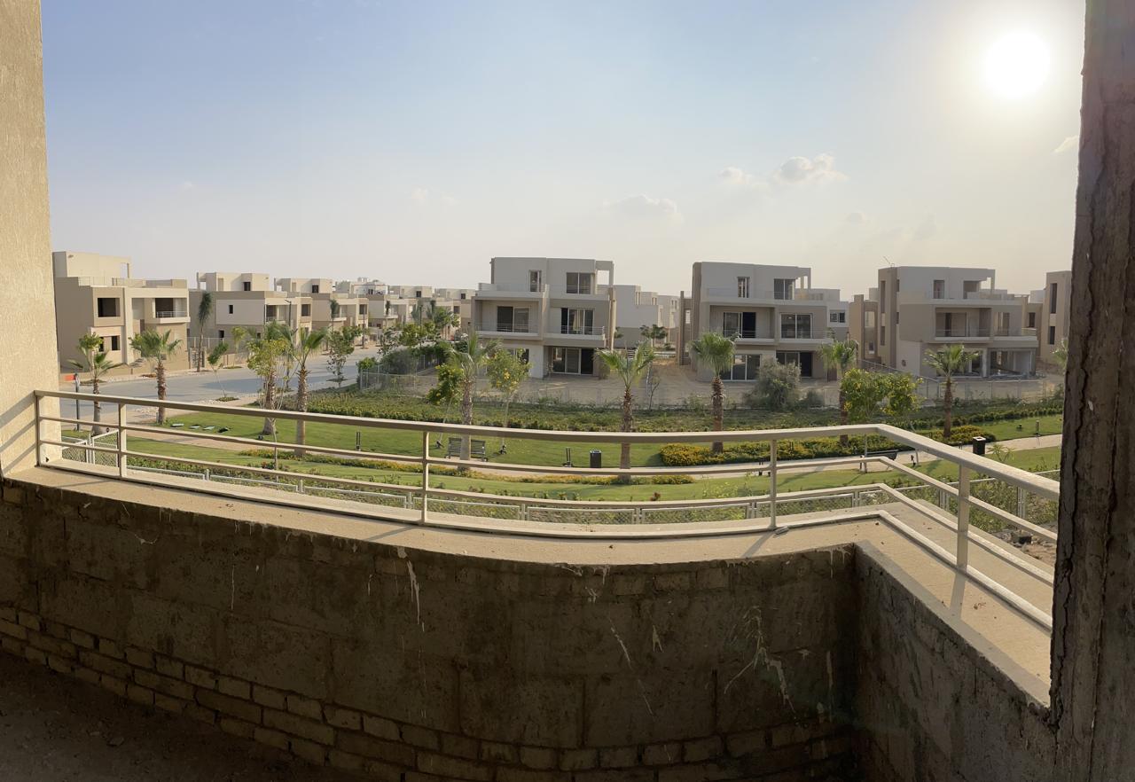 Villa at The Crown | Forsa Property