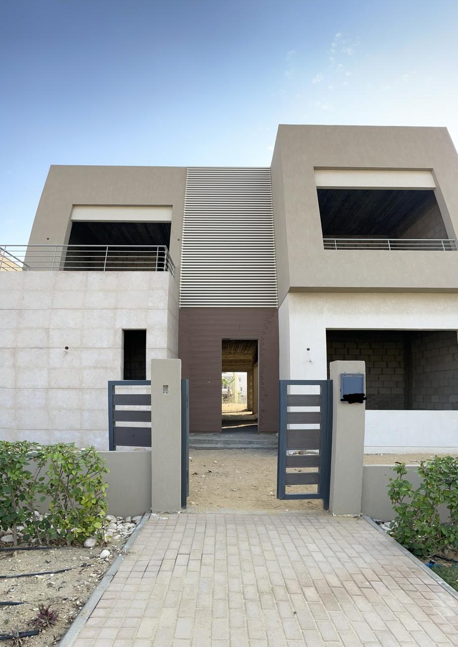 Villa at The Crown | Forsa Property